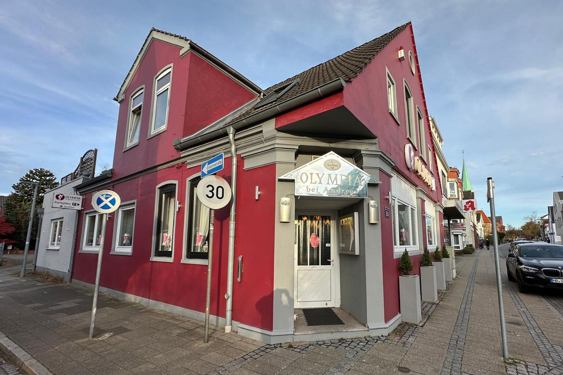 19.Griechisches-Restaurant-Olympia-2-Bremen-lamm-guenstig-retsina-lecker-gyros-pommes-eis-dolmadakia